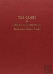 The Olmec And Their Neighbors