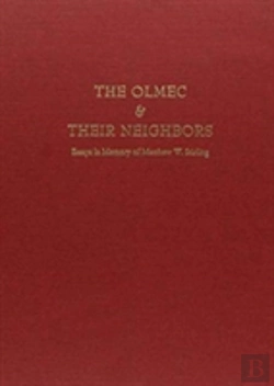 Bertrand.pt - The Olmec And Their Neighbors