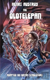 The Olotelepan