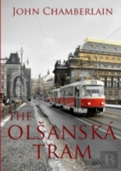 The Olsanska Tram