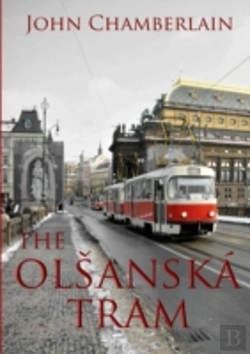 Bertrand.pt - The Olsanska Tram