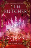 The Olympian Affair