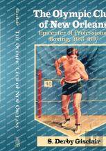 The Olympic Club Of New Orleans