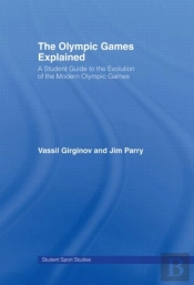 The Olympic Games Explained