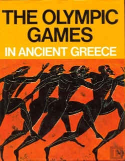 Bertrand.pt - The Olympic Games In Ancient Greece - Ancient Olympia And The Olympic Games