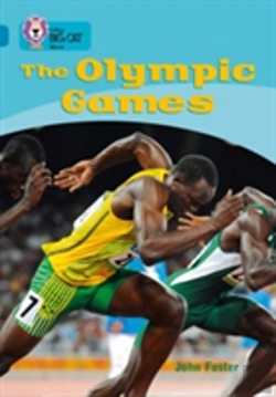 Bertrand.pt - The Olympic Games