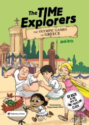 The Olympic Games Of Greece