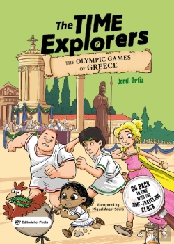 Bertrand.pt - The Olympic Games Of Greece