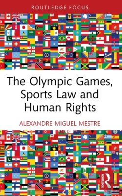 Bertrand.pt - The Olympic Games, Sports Law And Human Rights