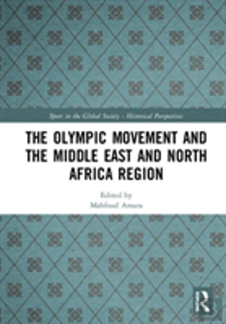Bertrand.pt - The Olympic Movement And The Middle East And North Africa Region