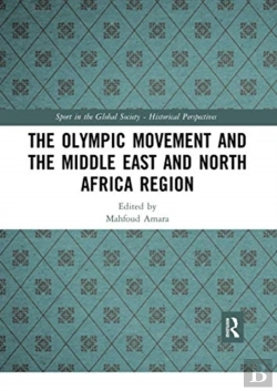 Bertrand.pt - The Olympic Movement And The Middle East And North Africa Region