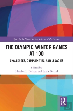 Bertrand.pt - The Olympic Winter Games At 100