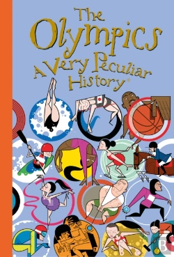 Bertrand.pt - The Olympics, A Very Peculiar History