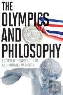 The Olympics And Philosophy