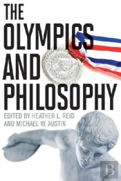 The Olympics And Philosophy