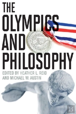 Bertrand.pt - The Olympics And Philosophy