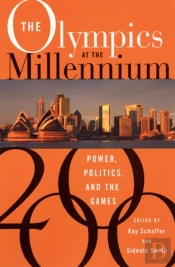 The Olympics At The Millennium