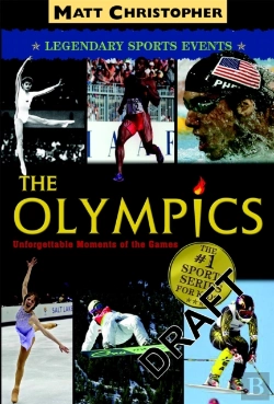Bertrand.pt - The Olympics