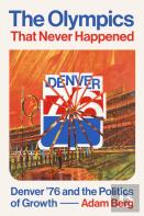 The Olympics That Never Happened