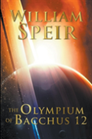 The Olympium Of Bacchus 12
