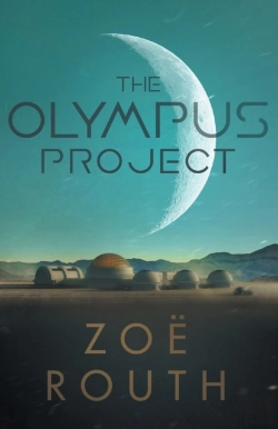 Bertrand.pt - The Olympus Project