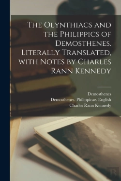 Bertrand.pt - The Olynthiacs And The Philippics Of Dem