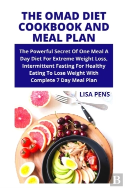Bertrand.pt - The Omad Diet Cookbook And Meal Plan