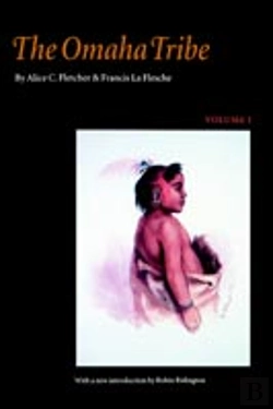 Bertrand.pt - The Omaha Tribe, Volume 1