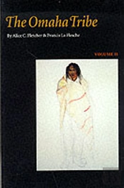 The Omaha Tribe, Volume 2