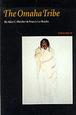 Bertrand.pt - The Omaha Tribe, Volume 2