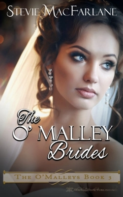 Bertrand.pt - The O'Malley Brides