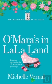 The O'Mara'S In Lala Land