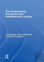 The Ombudsman Enterprise And Administrative Justice