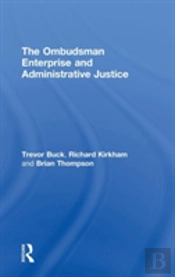 The Ombudsman Enterprise And Administrative Justice