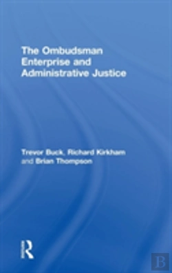 Bertrand.pt - The Ombudsman Enterprise And Administrative Justice