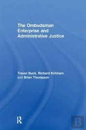 The Ombudsman Enterprise And Administrative Justice