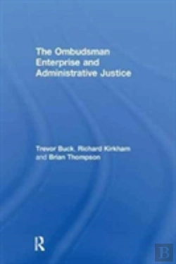 Bertrand.pt - The Ombudsman Enterprise And Administrative Justice