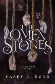 The Omen Of Stones