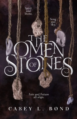 Bertrand.pt - The Omen Of Stones
