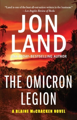 Bertrand.pt - The Omicron Legion