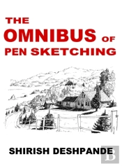 The Omnibus Of Pen Sketching: Get, Set