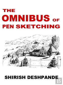 Bertrand.pt - The Omnibus Of Pen Sketching: Get, Set