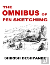 The Omnibus Of Pen Sketching: Get, Set