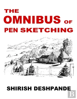 Bertrand.pt - The Omnibus Of Pen Sketching: Get, Set