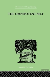 The Omnipotent Self