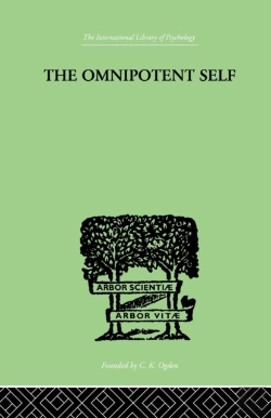Bertrand.pt - The Omnipotent Self