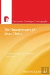 The Omnipresence Of Jesus Christ