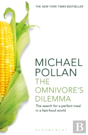 The Omnivore'S Dilemma