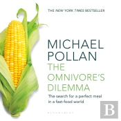 The Omnivore'S Dilemma