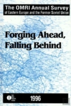 Bertrand.pt - The Omri Annual Survey Of Eastern Europe And The Former Soviet Union